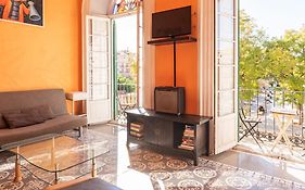 Private Rooms In Historic Building On The Square